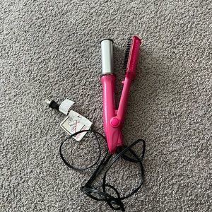 Pink Instyler
